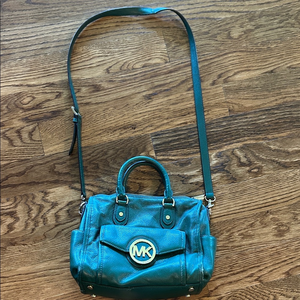 Michael Kors Crossbody Bag